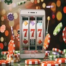777lukcy App Features