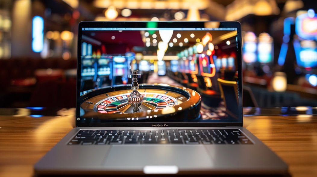 777lukcy Gaming Platform