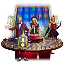 777lukcy Megaways Slots နှင့် Progressive Jackpot များတွင် ကြီးမားသော ဆုကြေးငွေများ ရယူပါ
