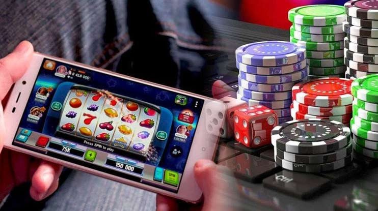777lukcy Live Game Shows နှင့် Sicbo