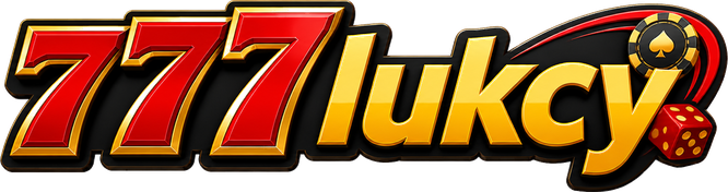 777lukcy Logo
